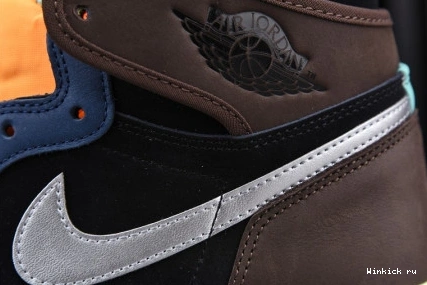 BIO AIR RETRO JORDAN TOKYO 1 HACK HIGH 0721